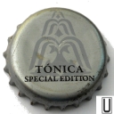 Schweppes Tonica Special Edition