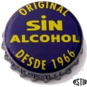 Sin Alcohol