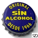 Sin Alcohol