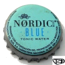 Nordic Blue