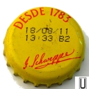 Schweppes