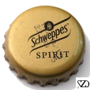 Schweppes Spirit