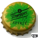Schweppes Spirit