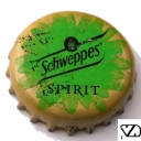Schweppes Spirit
