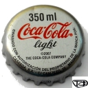 Coca Cola Light