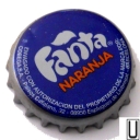 Fanta Naranja