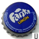 Fanta Limon