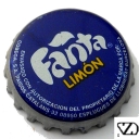 Fanta Limon