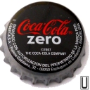 Coca Cola Zero