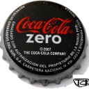 Coca Cola Zero