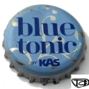 Blue Tonic Kas