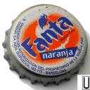 Fanta Naranja