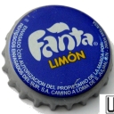 Fanta Limon