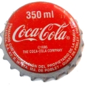 Coca-cola 350ml