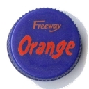 Freeway Orange