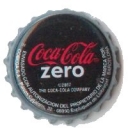 Coca-cola Zero