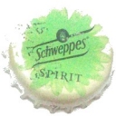 Schweppes Spirit