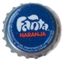 Fanta Naranja