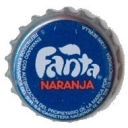 Fanta Naranja