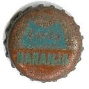 Fanta Naranja