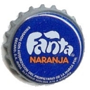 Fanta Naranja