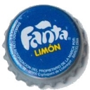 Fanta Limón