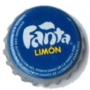Fanta Limón