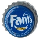 Fanta Limón