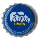 Fanta Limón