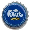 Fanta Limón