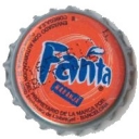 Fanta Naranja