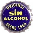Bitter Sin Alcohol