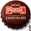 Pascual Batidos Chocolate
