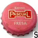 Pascual Batidos Fresa