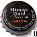 Minute Maid Naranja
