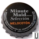 Minute Maid Melocoton