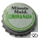 Minute Maid Limon & Nada