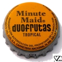 Minute Maid Duofrutas Tropical