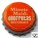 Minute Maid Duofrutas Mediterraneo