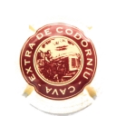 Extra de Codorniu (Tractor)