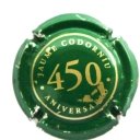 Jaume Codorniu 450 Aniversario