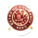 Extra de Codorniu (Prensado)