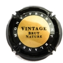 Vintage Brut Nature
