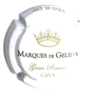 Marquès de Gelida