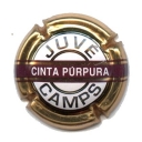 Cinta Púrpura