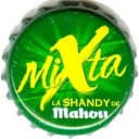 Mixta