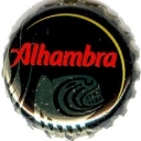 Alhambra Negra