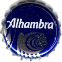 Alhambra Alcoholfree