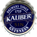 Kaliber Sin