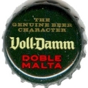 Voll-Damm Doble Malta